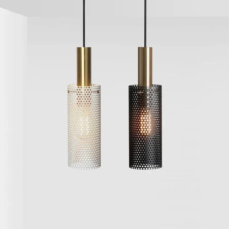 DecorBites™ Modern Pendant Light