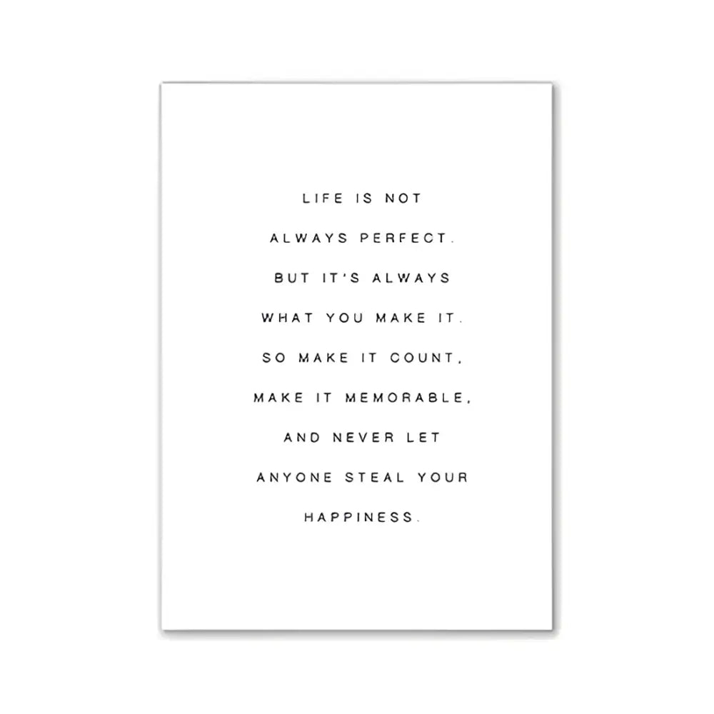 DecorBites™ Modern Pink Aesthetic Wall Art Posters