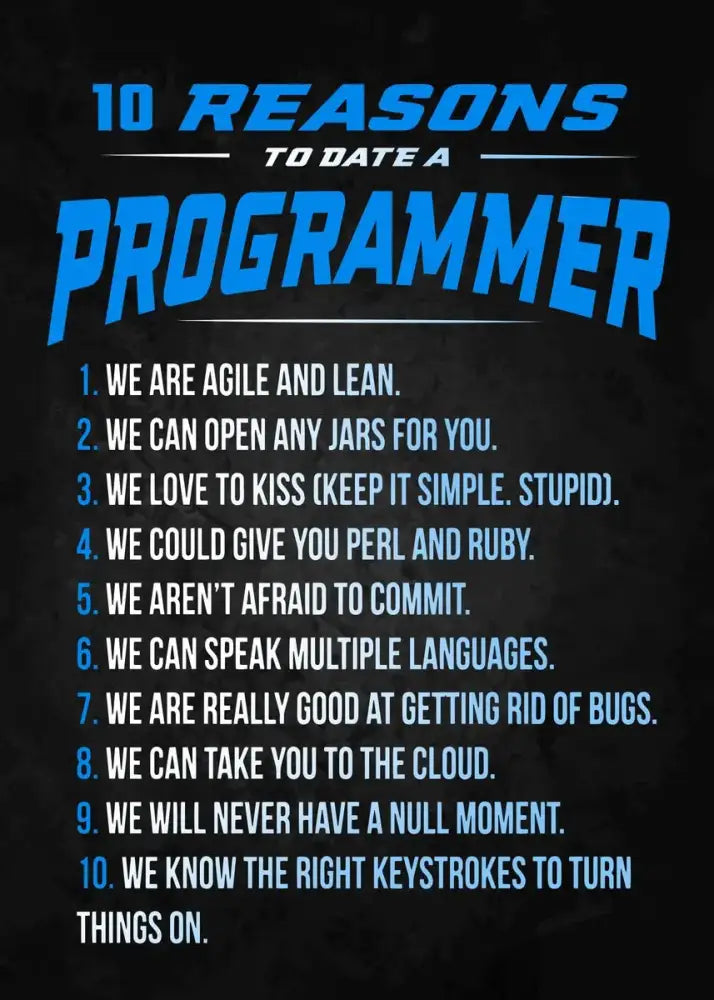 DecorBites™ Modern Programmer Gamer Canvas Wall Art
