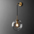 DecorBites™ Moroccan Modern Wall Sconce Light