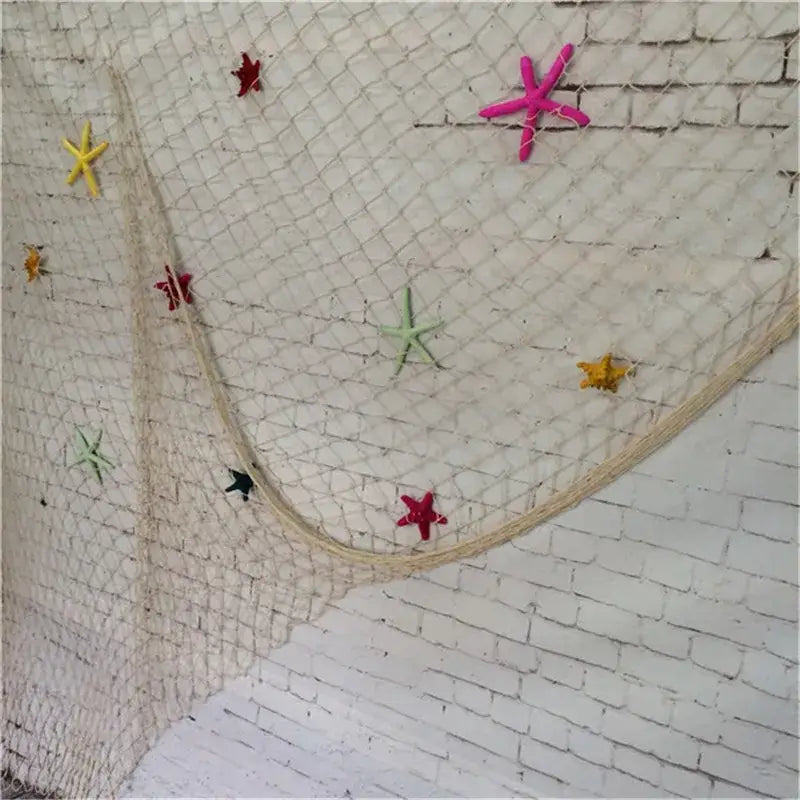 DecorBites™ Nautical Theme Wall Decor for Home