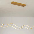 DecorBites™ Nordic Chandeliers for Dining Room Lighting