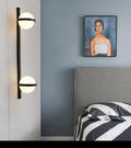 DecorBites™ Nordic Planter Light Sconce