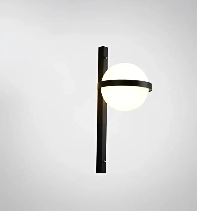 DecorBites™ Nordic Planter Light Sconce