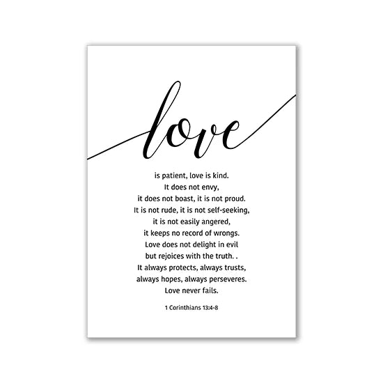 DecorBites™ Pink Aesthetic Room Decor Wall Art