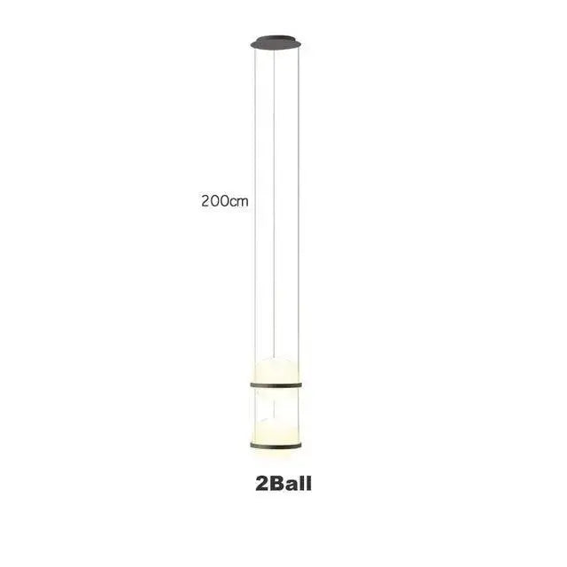 DecorBites™ Planter Light Pendant Chandelier