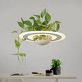 DecorBites™ Planter Light Table Pendant