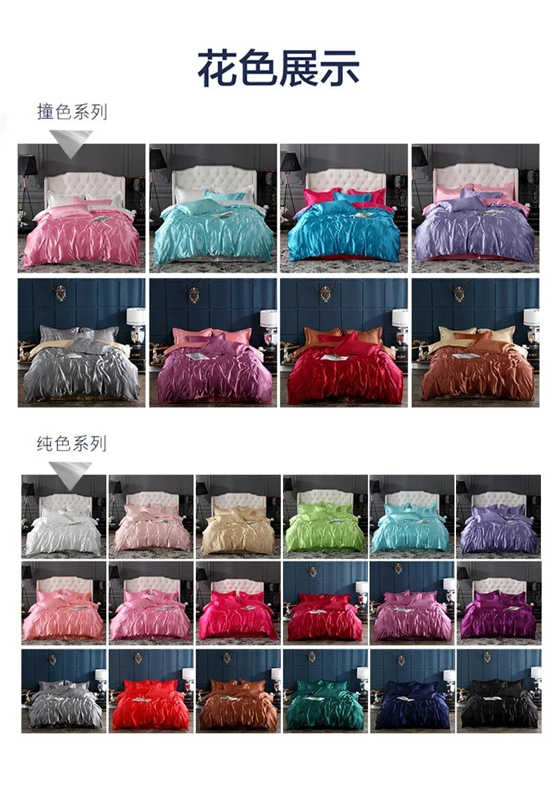 DecorBites™ Premium Bedding Collection