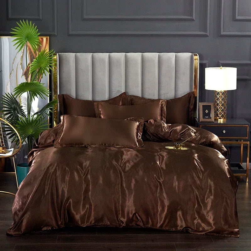 DecorBites™ Premium Bedding Collection