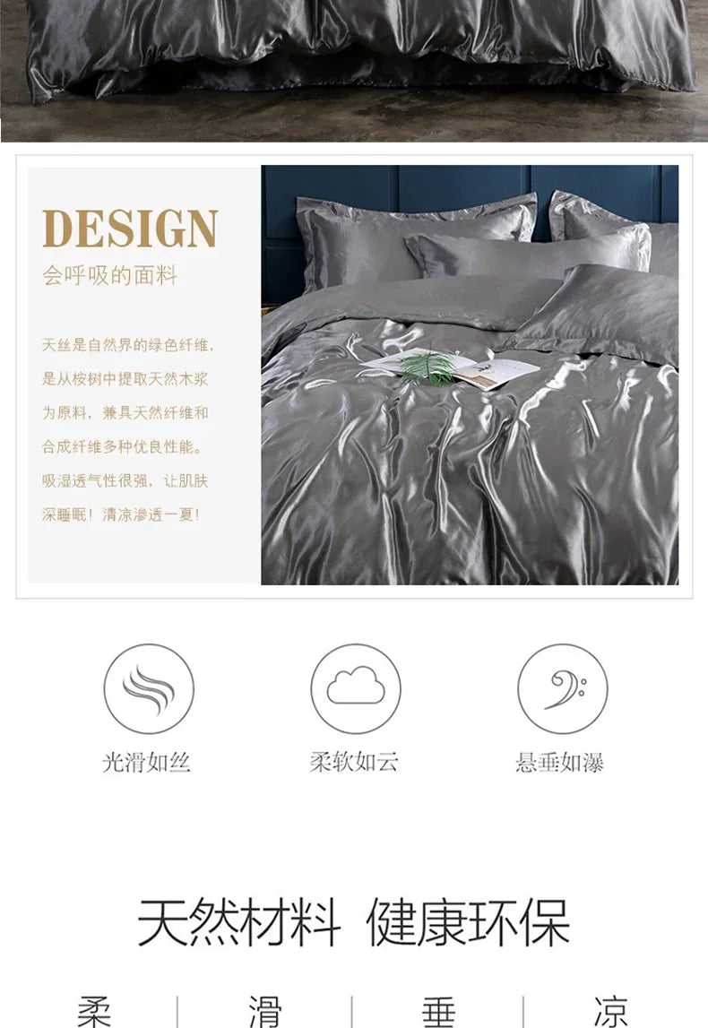 DecorBites™ Premium Bedding Collection