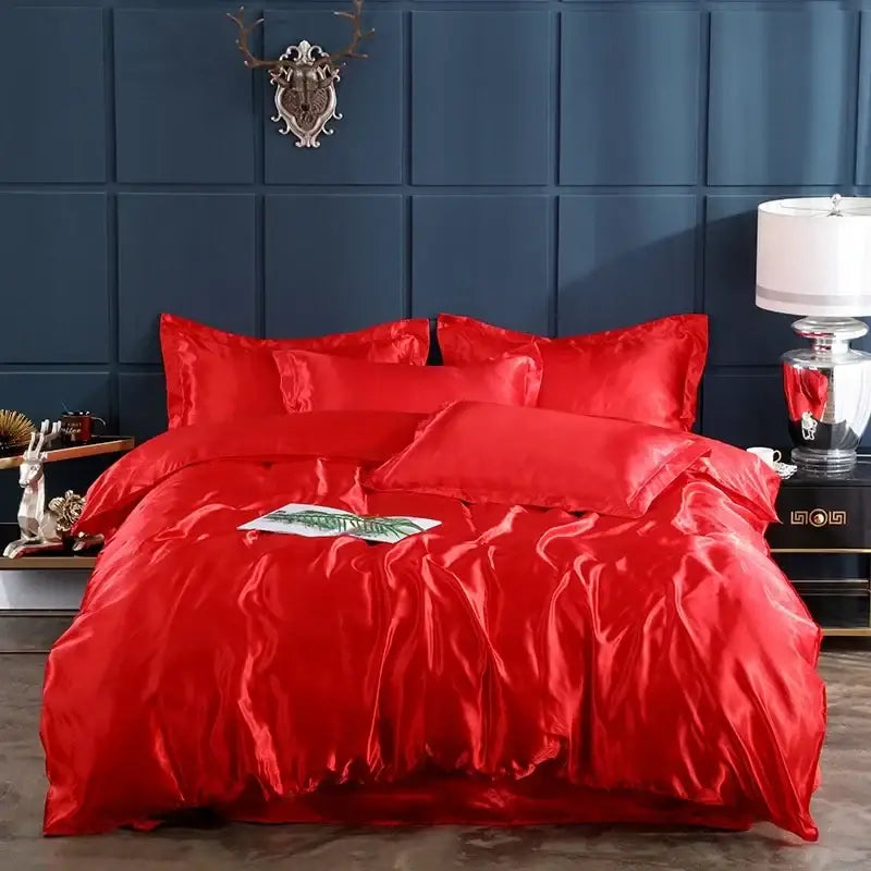 DecorBites™ Premium Bedding Collection