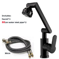 DecorBites™ Rotating Dual-mode Faucet for Kitchen and Bathroom