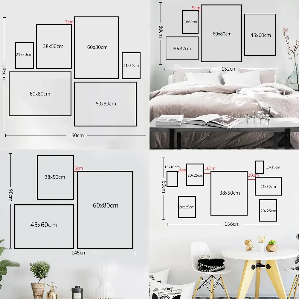 Basketball player neon style wall art bedroom canvas decor