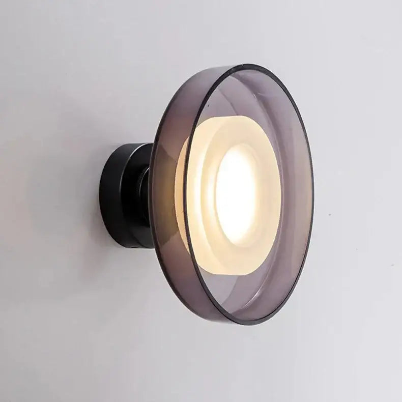 DecorBites™ Stylish LED Wall Lamp