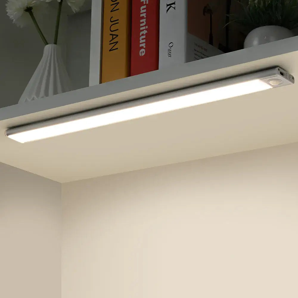 DecorBites™ Wireless Under Cabinet Lighting - Brynjar