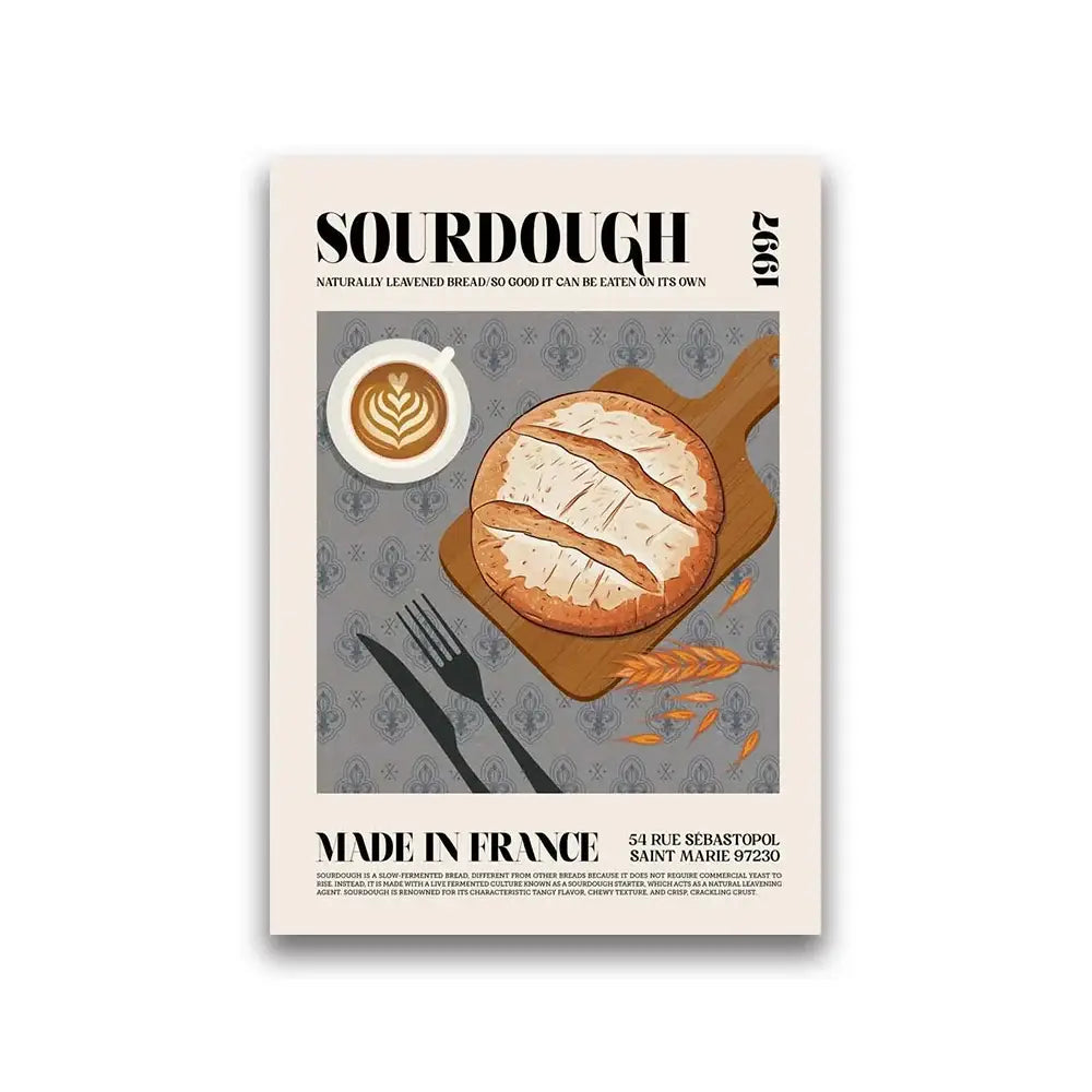 Minimalist japanese gyoza world cuisine food canvas kitchen art