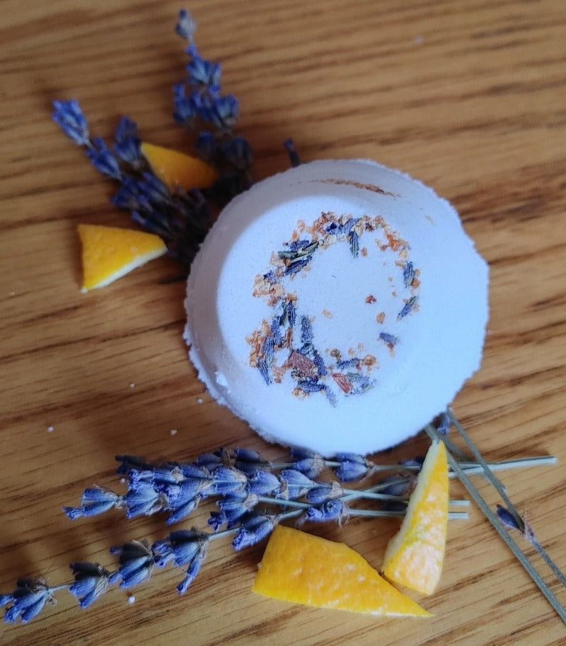 "Deep Sleep" Shower Steamers