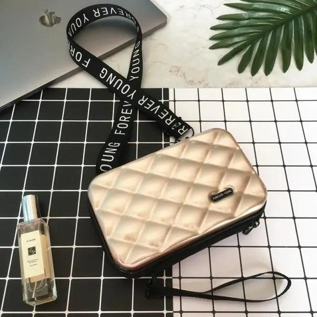 Delightful Designer Women Handbags For Women And Girls Small Shoulder Bag Women's Famous Clutch Bag