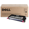 New, Pre-Owned - Dell H514C High Yield Magenta Toner Cartridge, 330-1200