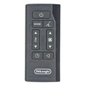 DeLonghi 5515110661 Portable Air Conditioner Remote Control