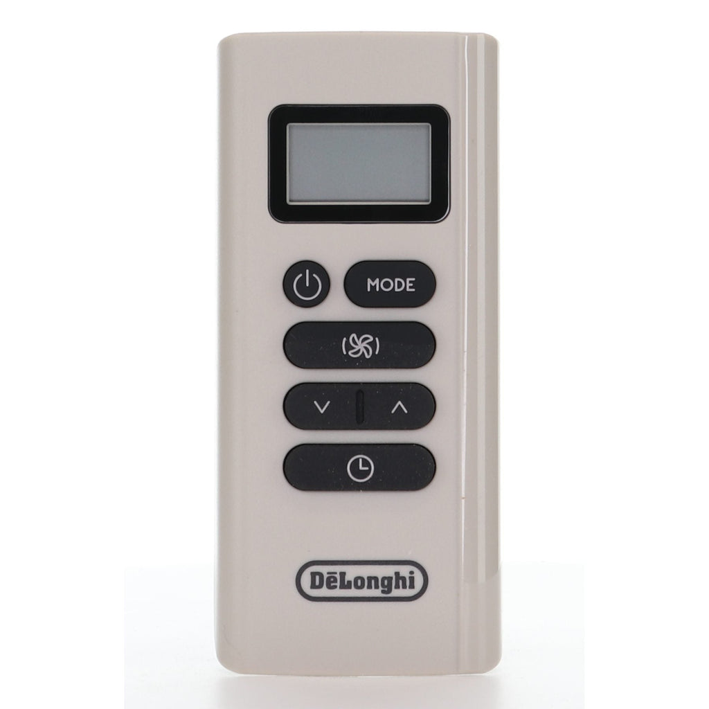 DeLonghi 5515111093 / 5515111041 Portable Air Conditioner Remote Control - 5515111093