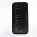 DeLonghi 5511410171 Air Conditioner Remote Control
