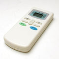 DeLonghi 5551015600 Air Conditioner Remote Control