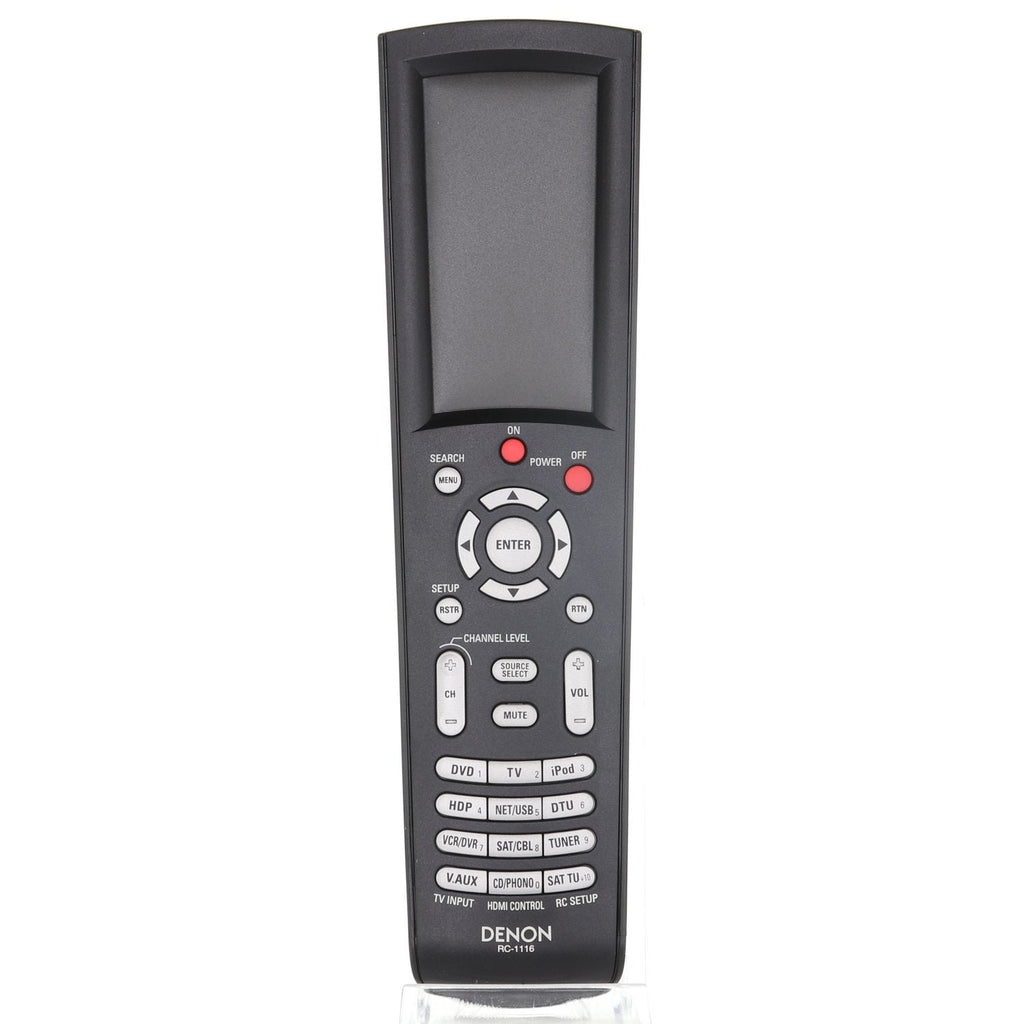 Denon RC1116 Receiver Remote Control