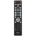 Denon RC1224 HiRes Network Audio System Remote Control - 30701025700AD