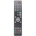 Denon RC-1185 A/V Receiver Remote Control - 30701013600AD