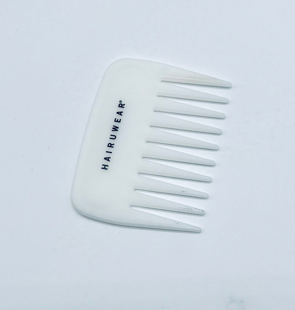 Detangling Comb by Hairuwear