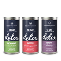 12 Day Detox Tea Cleanse