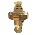 Seat Device for Fire Sprinkler Systems by Viking