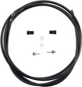 Promax F1 / DSK-927 Hydraulic Disc Brake Hose Kit Black 2000mm