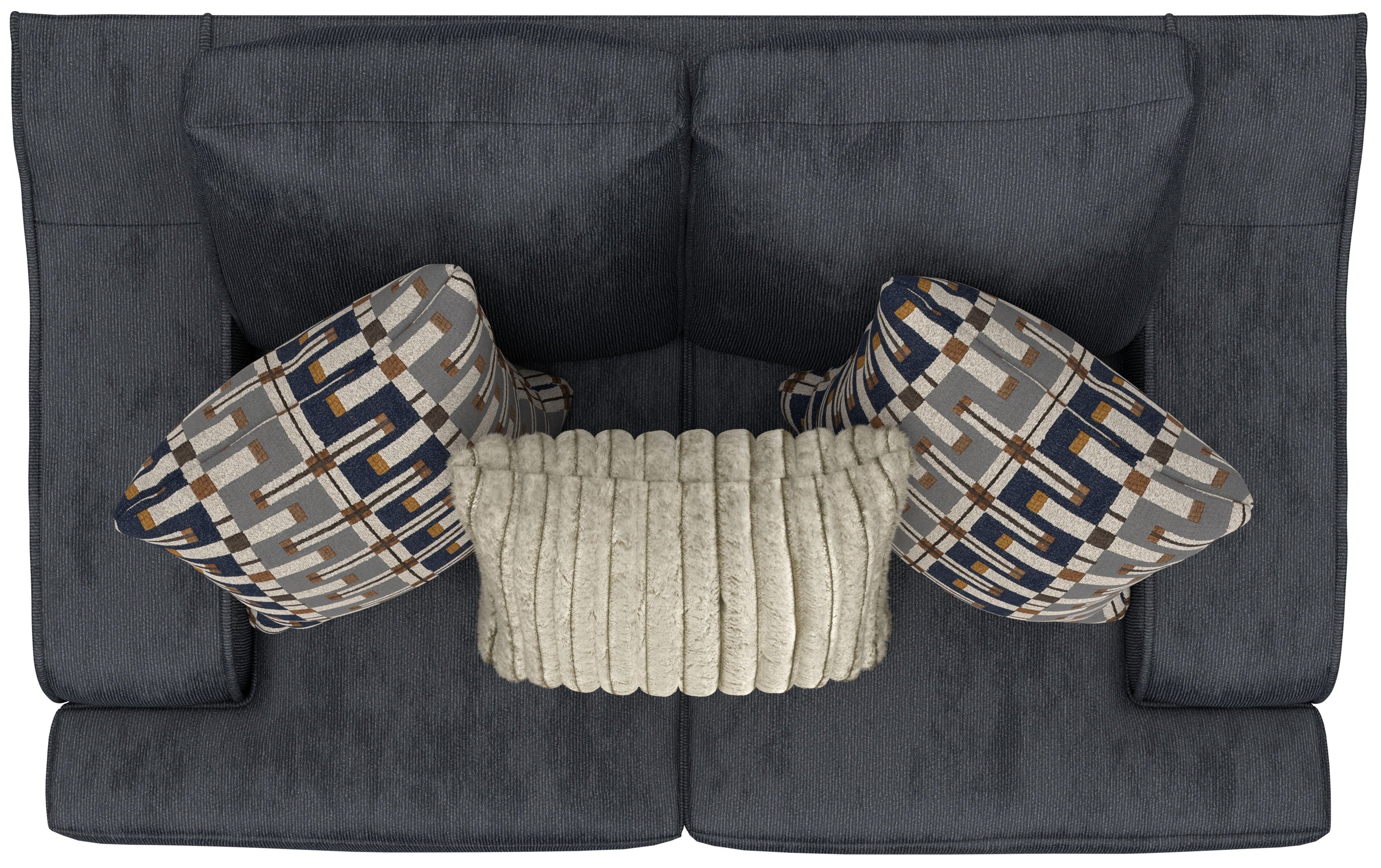 Olympus - Loveseat
