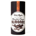 Dick Taylor Craft Chocolate - Chocolate Coated Almonds (6OZ)