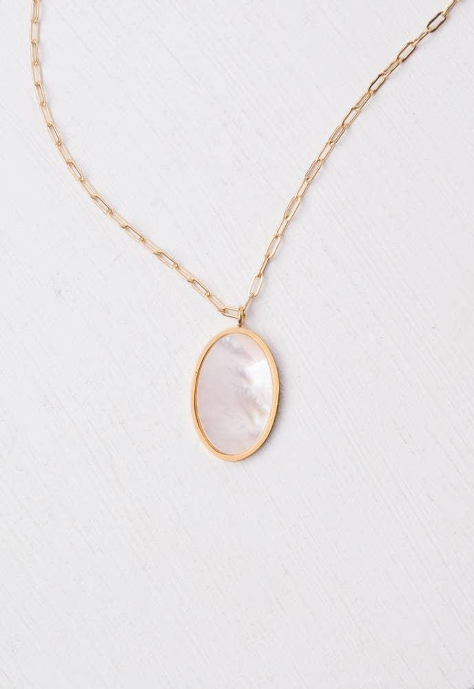 Discover Hope Necklace