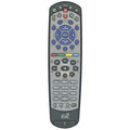 Dish-Network 20.0 IR Satellite Remote Control | IR only | 4 device universal - 158926