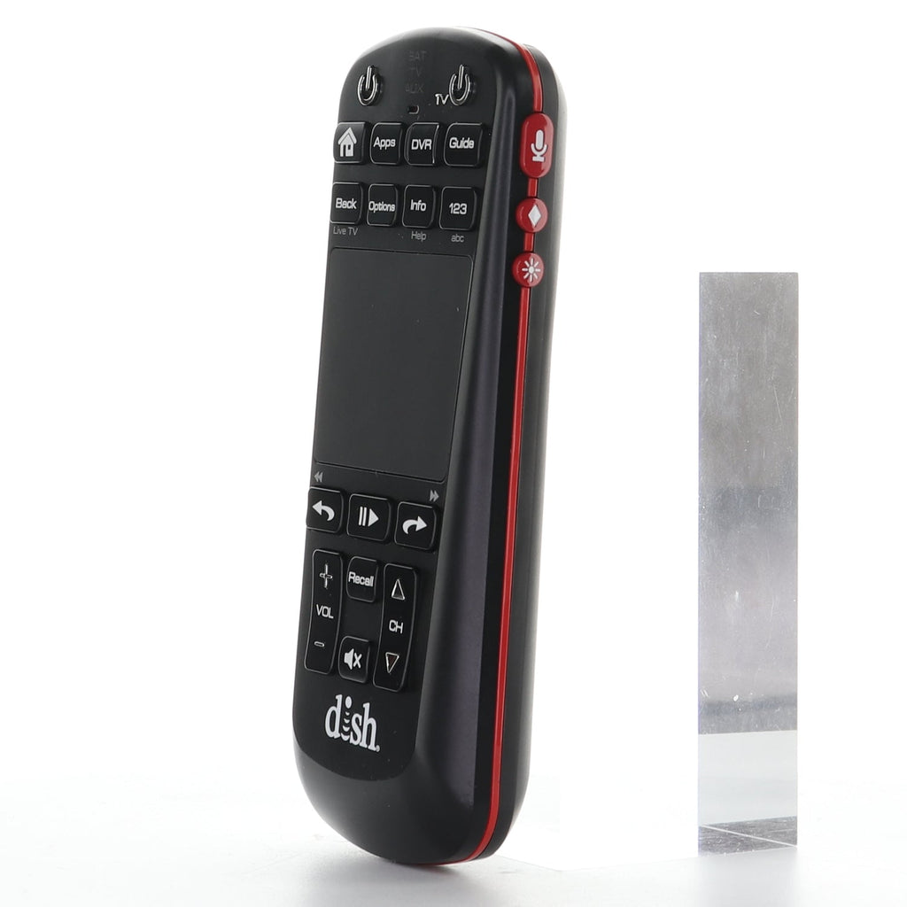 Dish-Network 50.0 Voice Command Satellite Remote Control