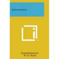 Metaphysics - Paperback