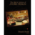 The Art & Science of Store Design - Paperback