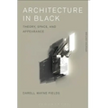 Architecture in Black - Paperback