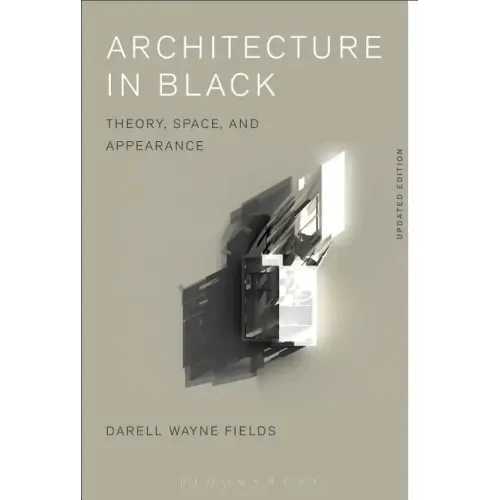 Architecture in Black - Paperback