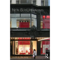 New Suburbanisms - Paperback