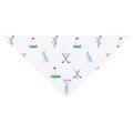 Dog Golf Bandana