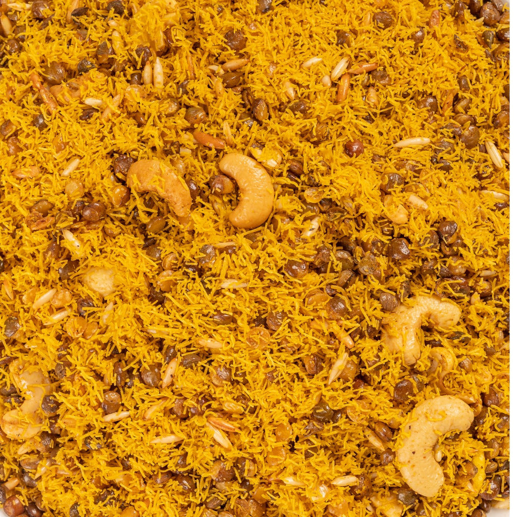 Dadu's Dal Bizzi