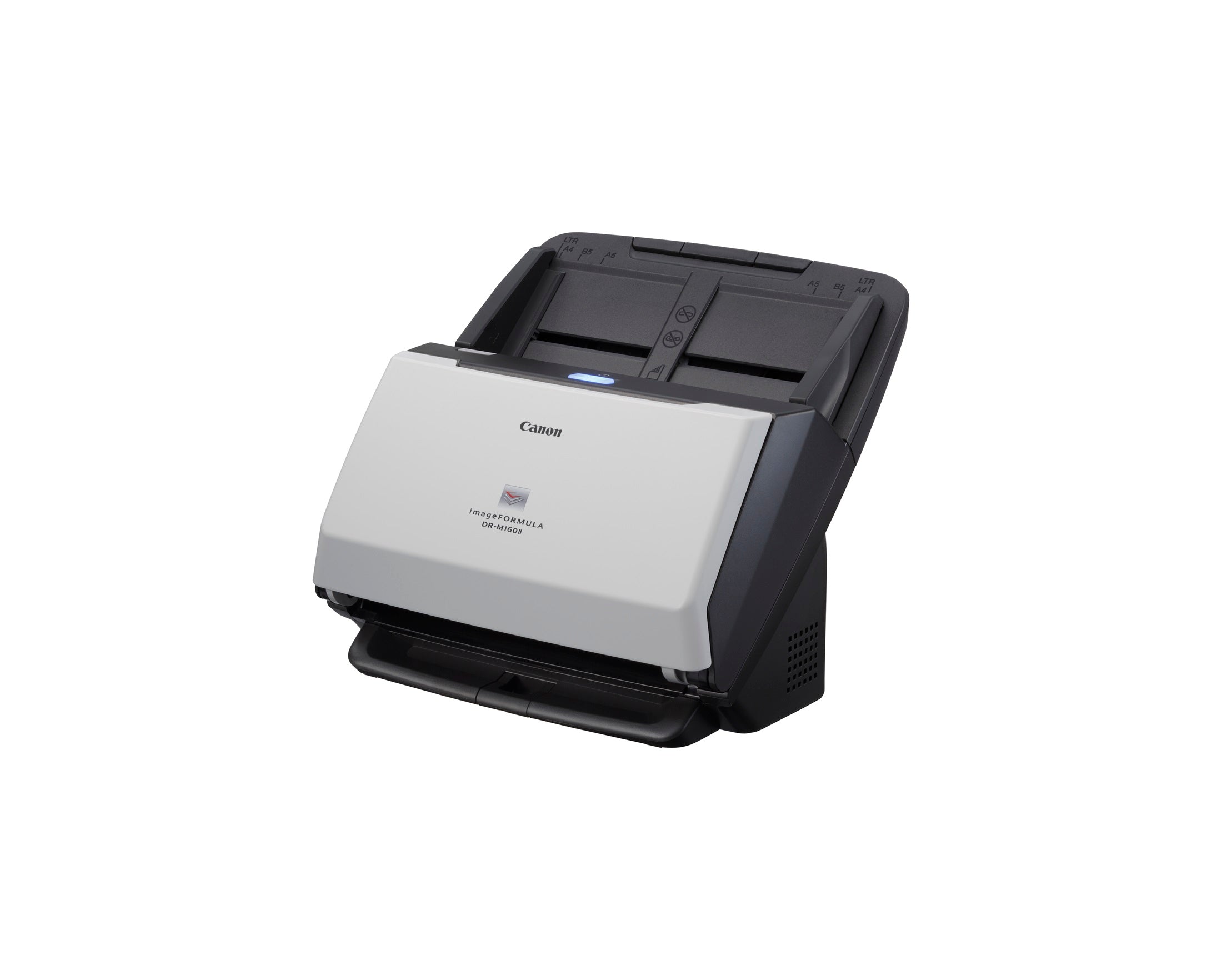 Canon Document Scanner DR-M160II 60 PPM High-Speed Scanner 0114T279