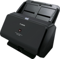 Canon Document Scanner DR-M260 60 Pages Per Minute 2405C002