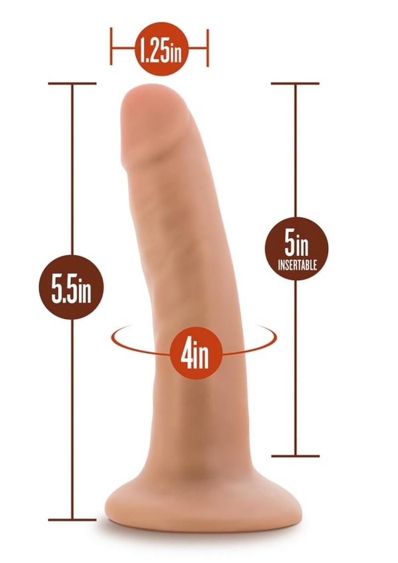 Dr. Skin Silver Collection Cock