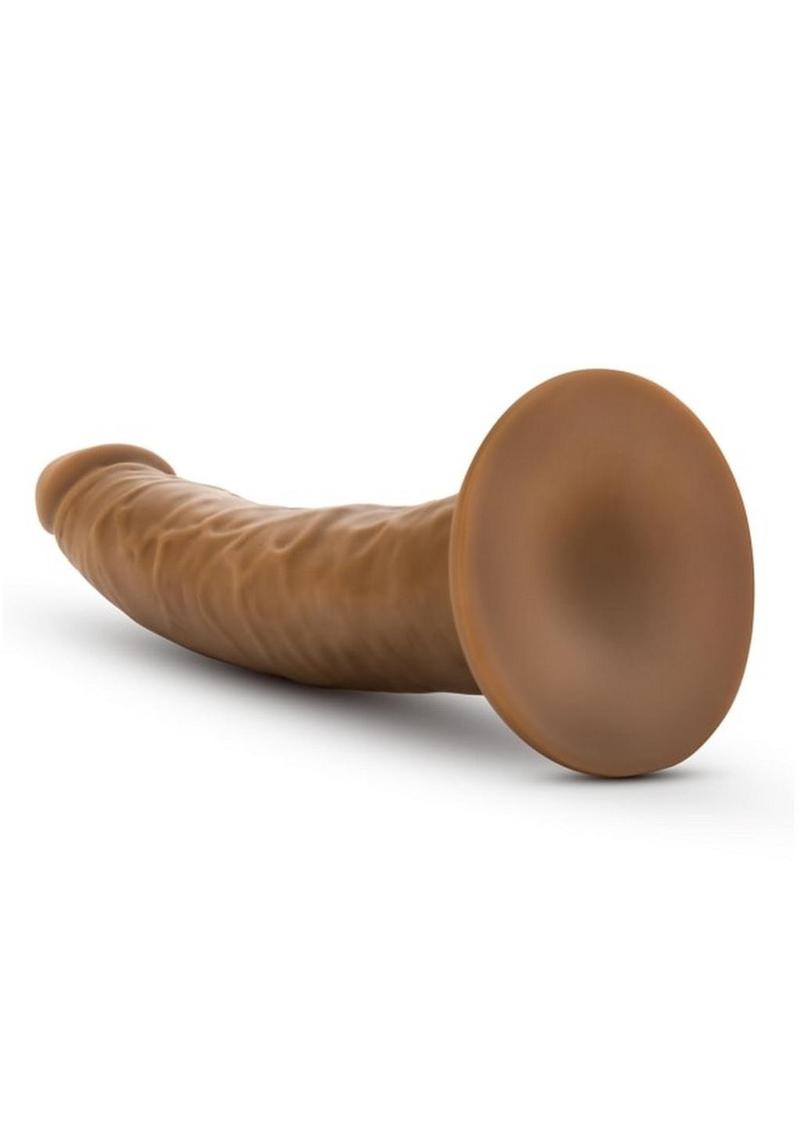 Dr. Skin Silver Collection Cock